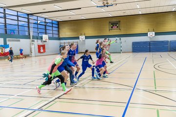 Bild 694 - wCJ NFV Futsalmeisterschaft